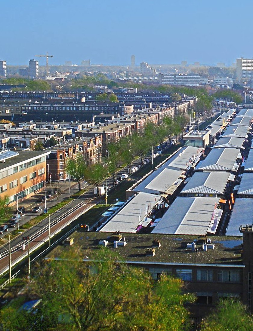 Haagse Markt
