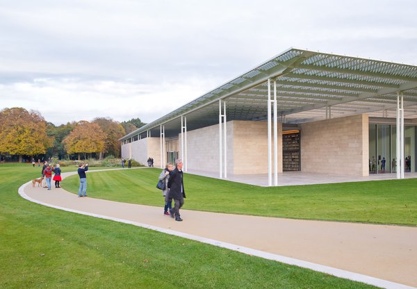 Museum Voorlinden