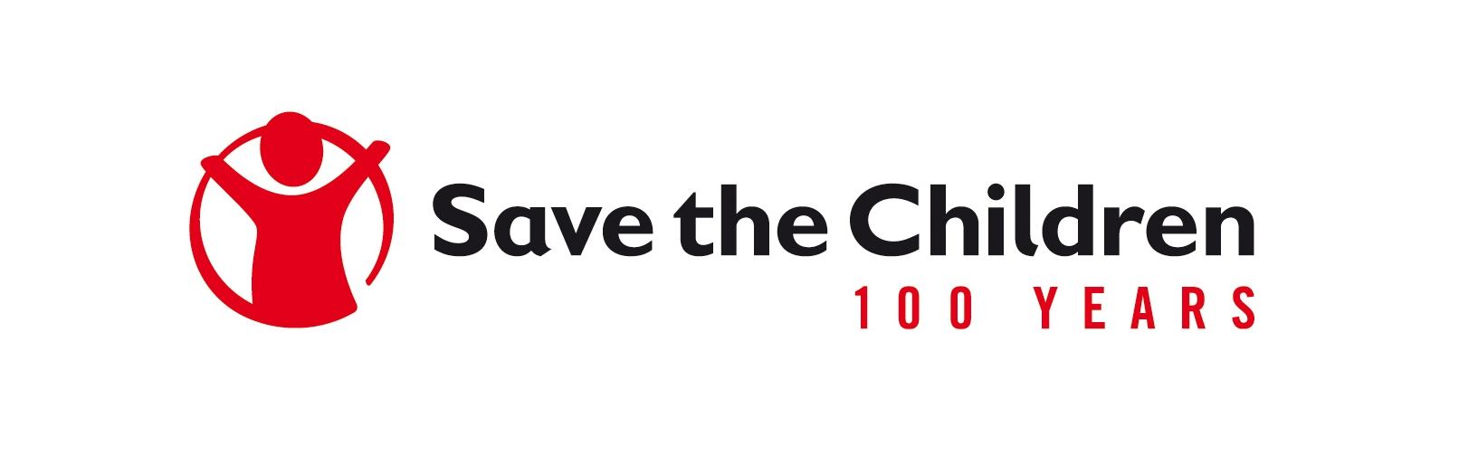 Save the Children 100 years hor