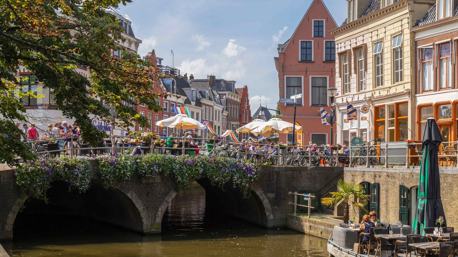 Eden Hotels Summerdeal